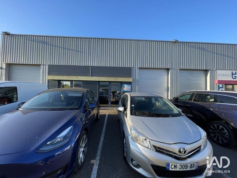 Local commercial - 120 m²