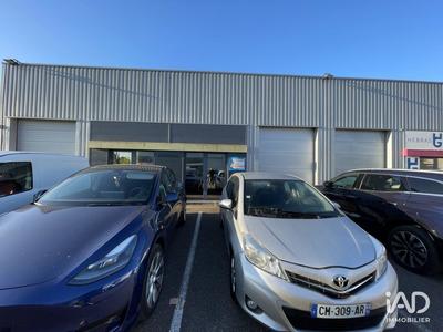 Local commercial - 120 m²