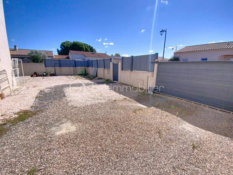 Villa - 122 m² - 4 pièces