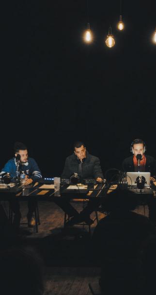 Odyssée - des Dragons Dans les Halls