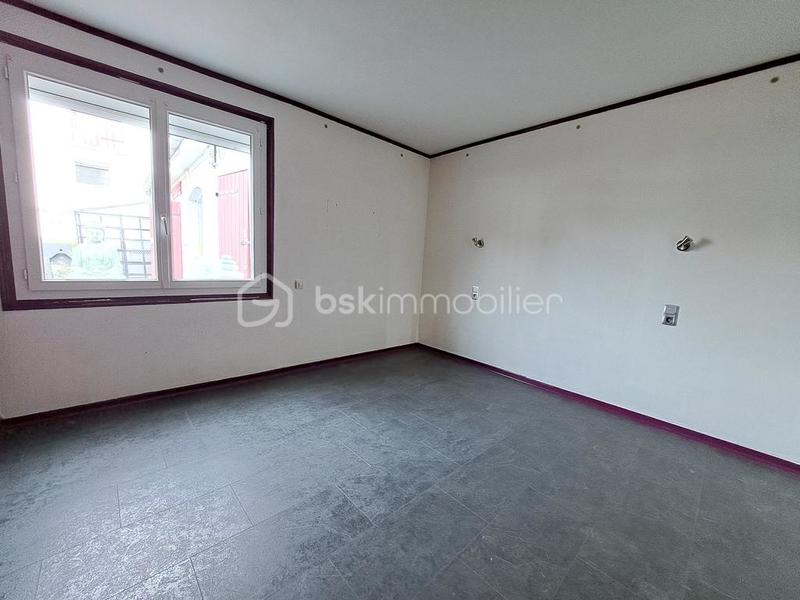 Maison - 170 m² - 6 pièces