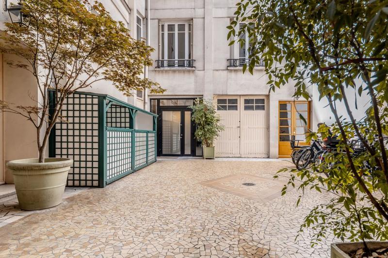 Appartement - 43 m² - 1 pièce