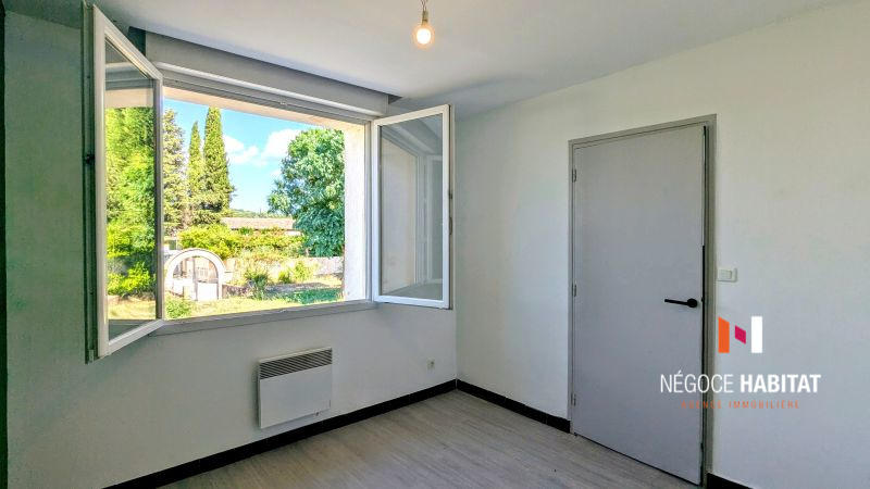 Maison - 70 m² - 4 pièces