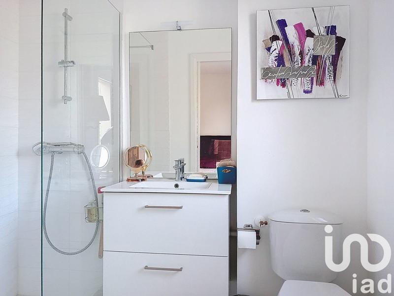 Appartement - 84 m² - 4 pièces