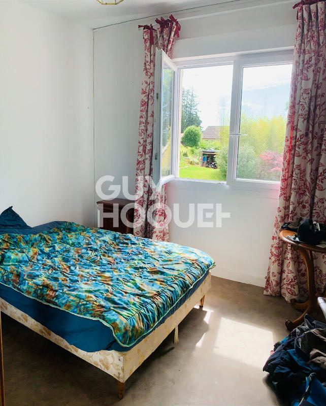 Local commercial - 205 m²