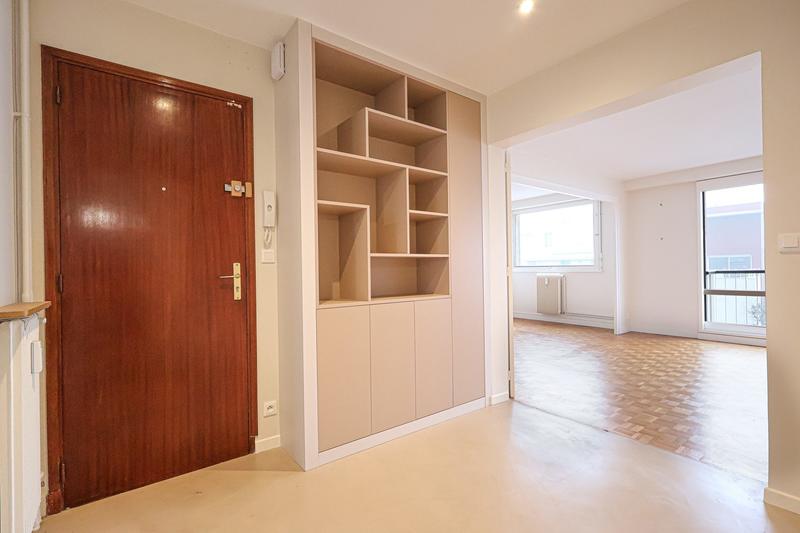 Appartement - 86 m² - 3 pièces