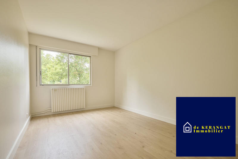 Appartement - 121 m² - 4 pièces