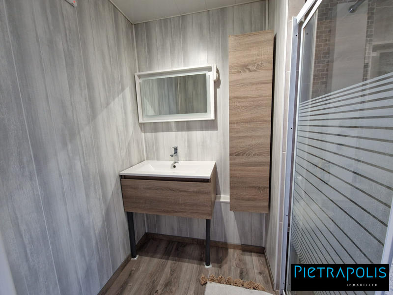 Maison traditionnelle - 171 m² - 5 pièces