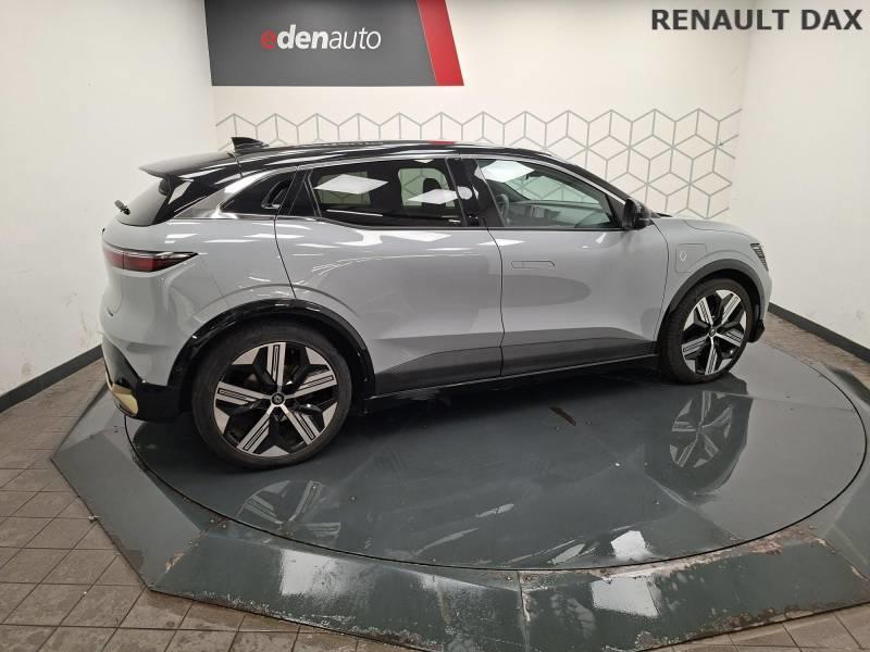Renault Mégane E-Tech Ev60 220 ch super charge Iconic
