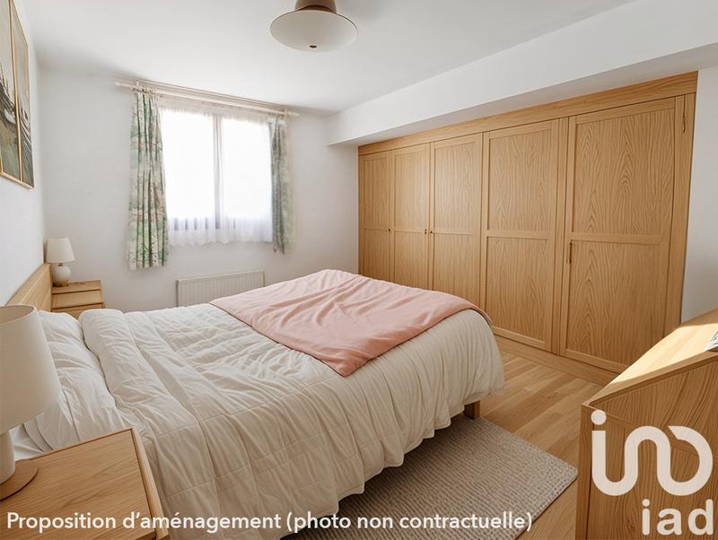 Maison - 114 m² - 5 pièces