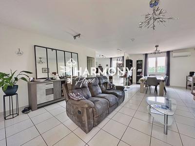 Maison - 110 m² - 6 pièces