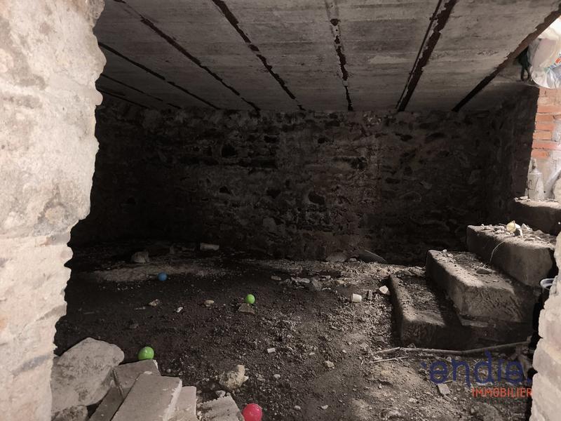 Maison - 124 m² - 4 pièces