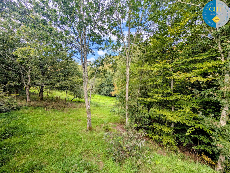 Maison - 17 m² - 2 pièces