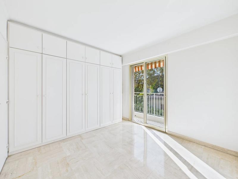 Appartement - 52 m² - 2 pièces