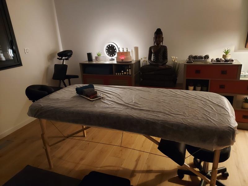 Massages-Narbonne