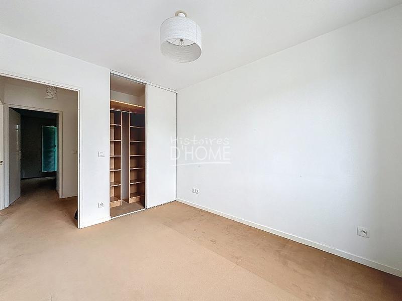 Appartement - 74 m² - 4 pièces