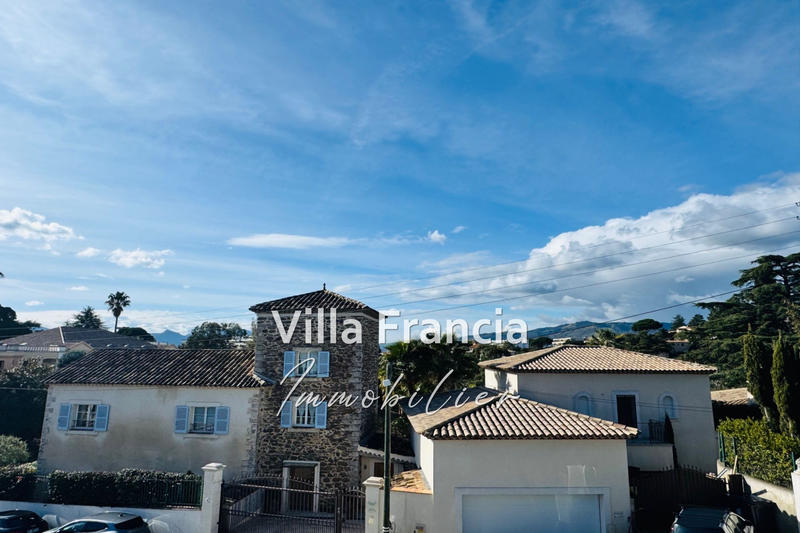 Appartement - 21 m² - 1 pièce