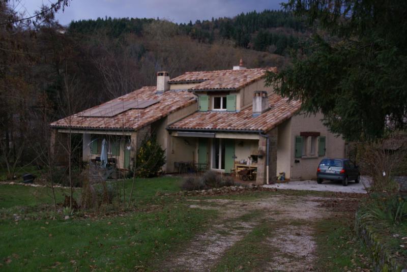 Maison - 164 m² - 6 pièces