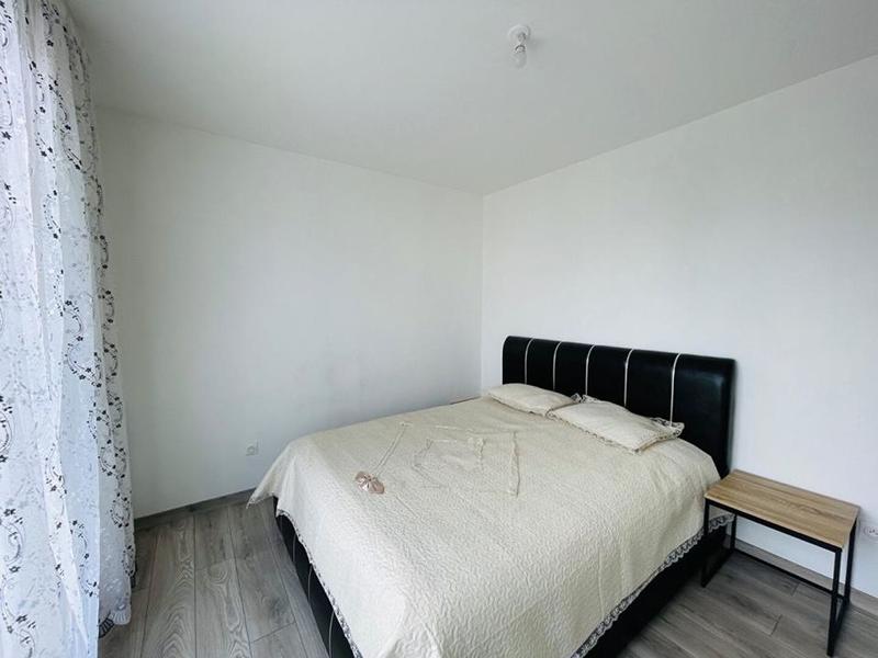 Maison - 112 m² - 4 pièces