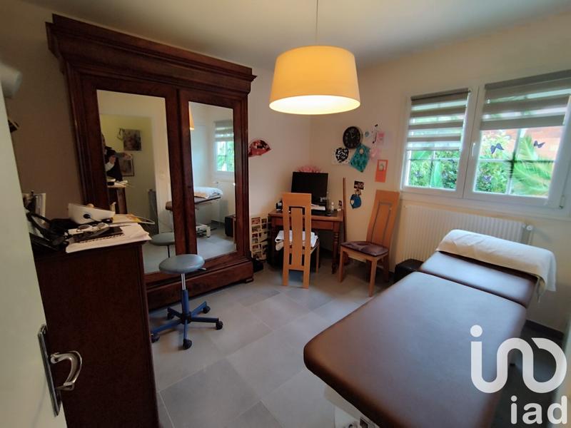 Maison - 153 m² - 7 pièces