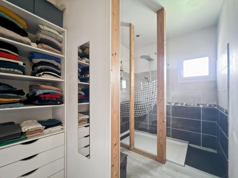 Villa - 190 m² - 7 pièces