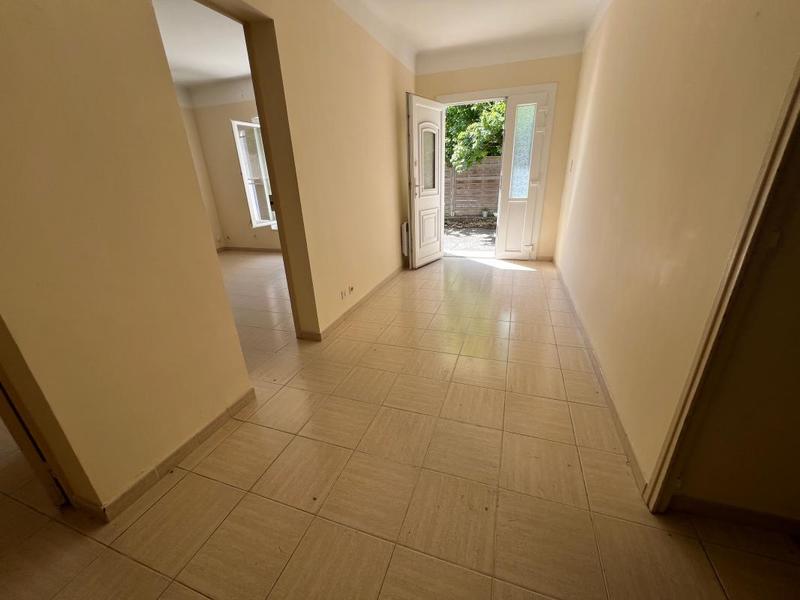 Mas - 140 m² - 4 pièces