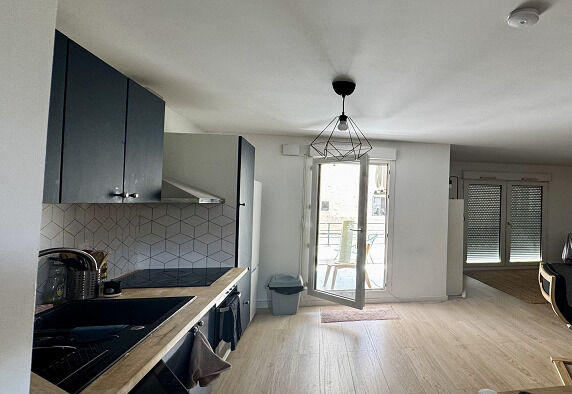 Appartement - 88 m²