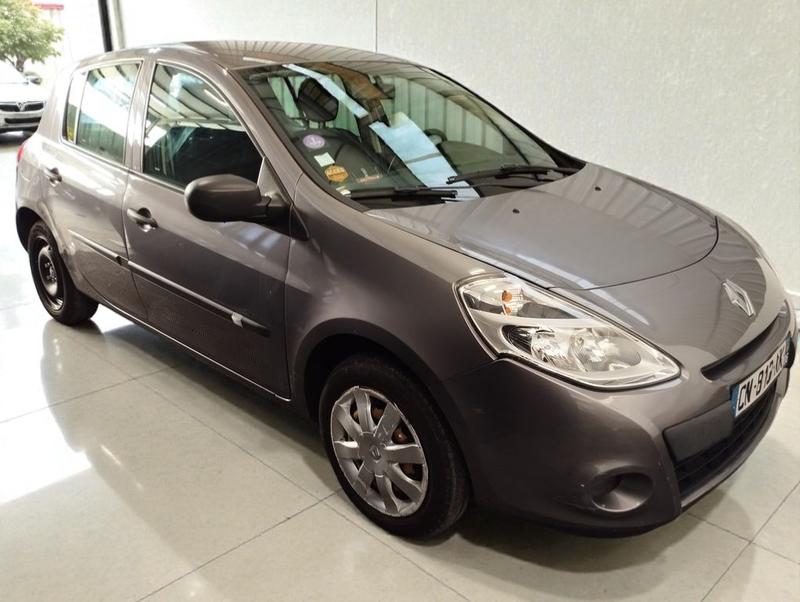 Renault Clio III 1.2 16v 75 Alize 5p