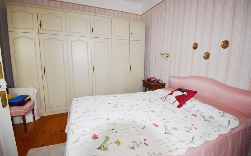 Maison - 60 m² - 3 pièces