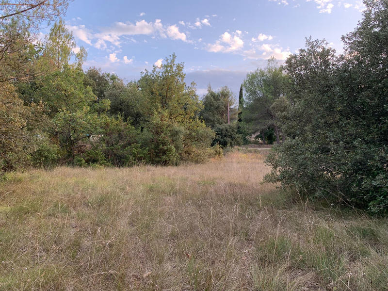 Terrain - 2 180 m²