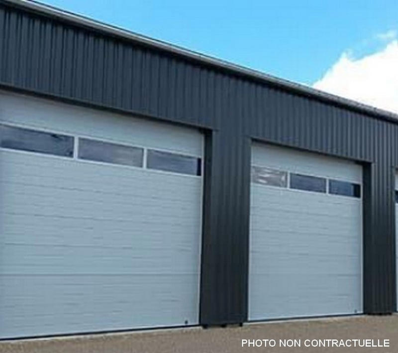 Local d'activité / Entrepôt - 1 140 m²