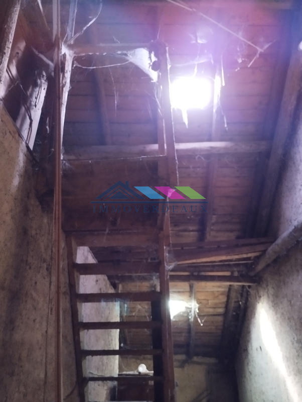 Maison - 110 m² - 6 pièces