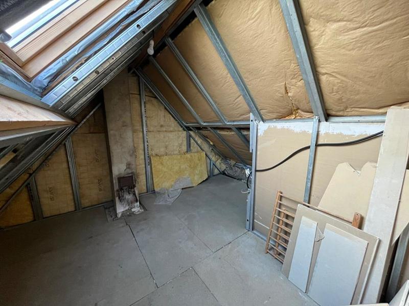 Maison - 66 m² - 4 pièces