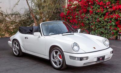 Porsche 964 Carrera
