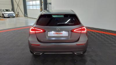 Mercedes Classe a 250 E 8g-Dct Progressive Line