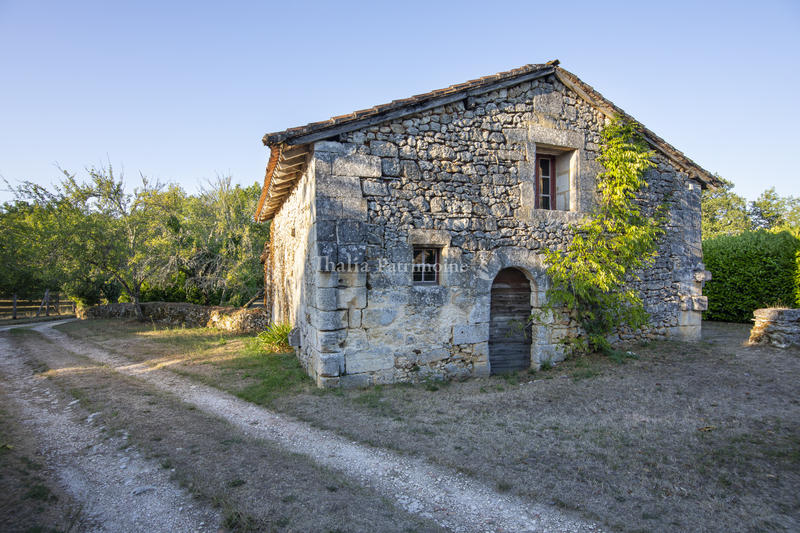 Propriété - 390 m² - 16 pièces