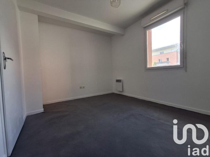 Appartement - 53 m² - 4 pièces