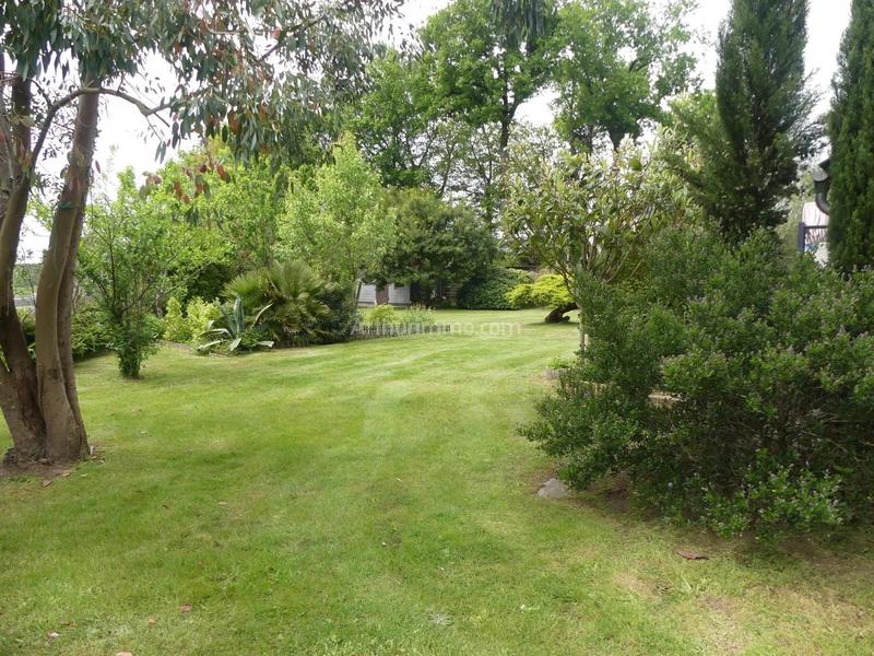 Maison - 170 m² - 8 pièces