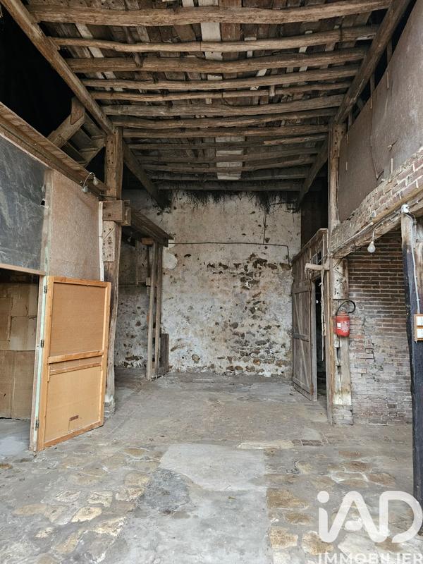 Maison de ville - 116 m² - 7 pièces