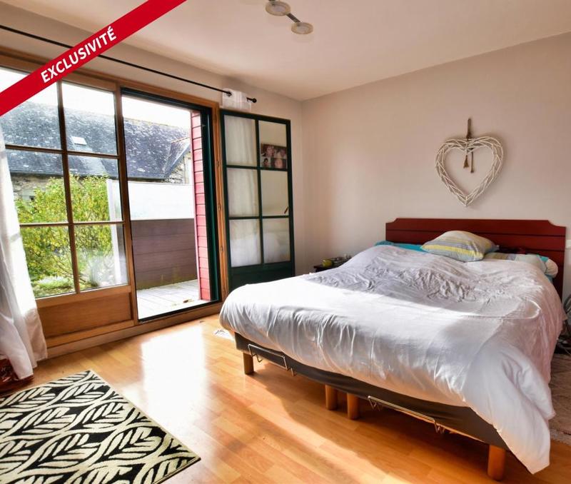 Maison - 166 m² - 6 pièces