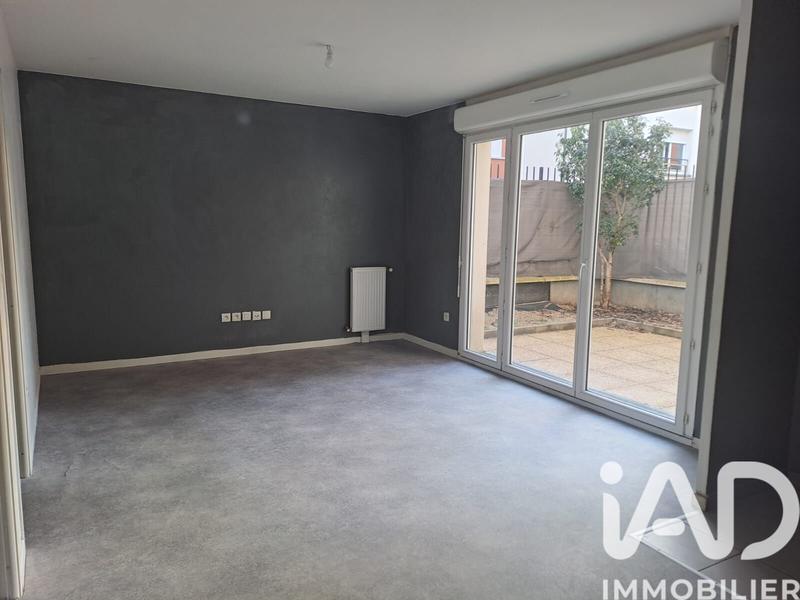 Appartement - 54 m² - 3 pièces