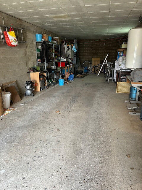 Maison - 86 m² - 5 pièces