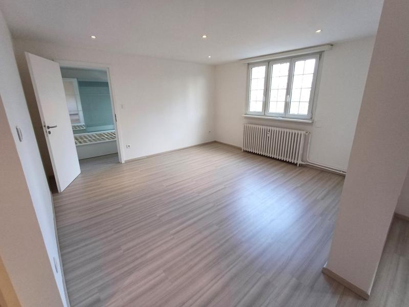 Appartement - 52 m² - 2 pièces