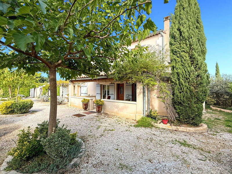 Maison - 146 m² - 7 pièces