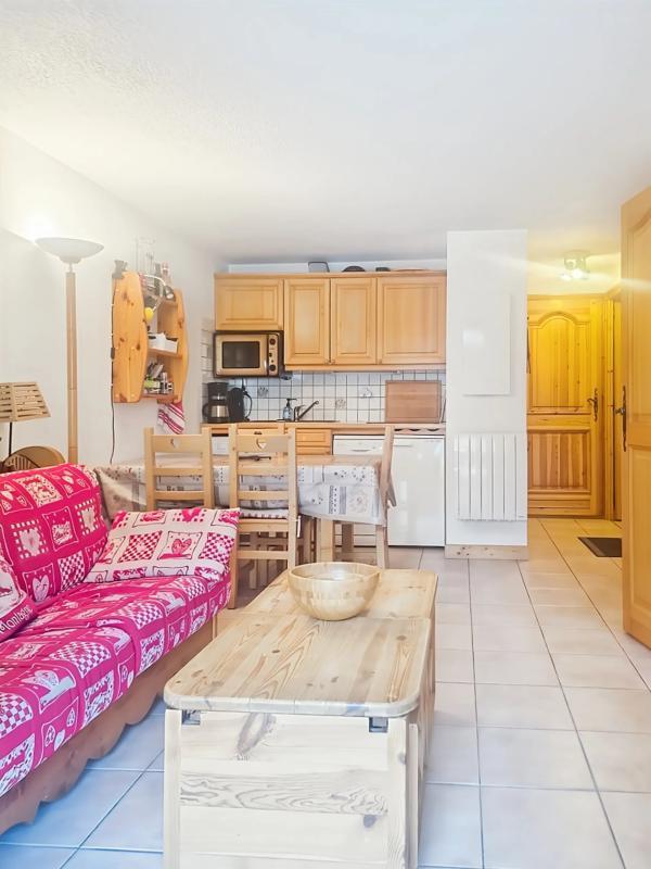 Appartement - 33 m² - 3 pièces