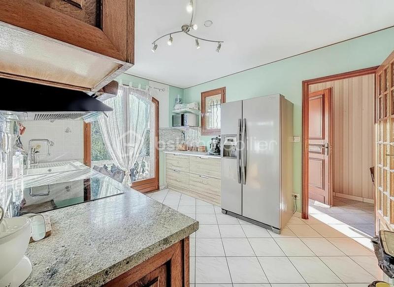 Villa - 115 m² - 4 pièces