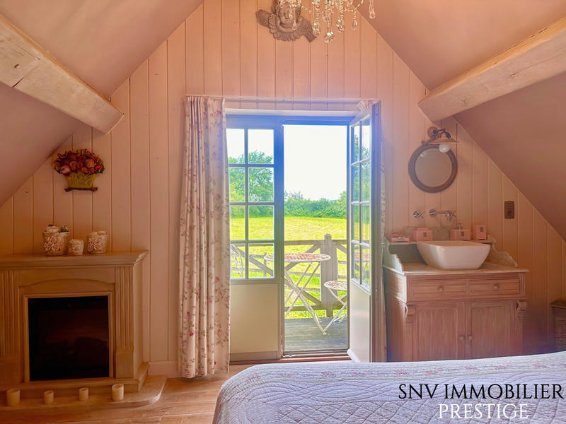 Propriété - 172 m² - 7 pièces