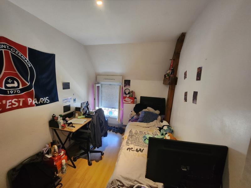 Maison - 87 m² - 4 pièces