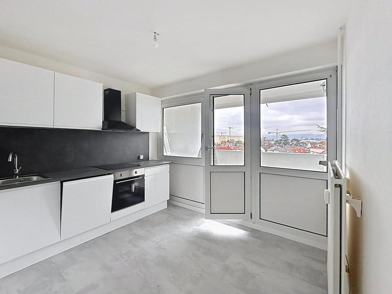 Appartement - 71 m² - 3 pièces