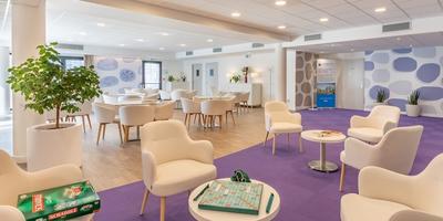 Appartement - 34 m² - 1 pièce